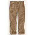 Men's Carhartt Rugged Flex Rigby Dungaree Pants